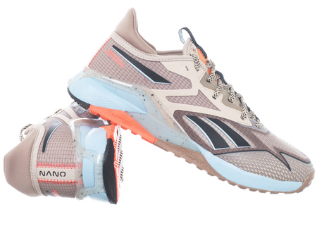 Reebok NANO X2 TR ADVENTURE HR0413