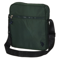 U.S. POLO ASSN. - CROSSBODY BAG BIGFORK MEDIUM BIUB55675MIA700