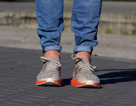 ADIDAS ULTRABOOST UNCAGED (S82064)