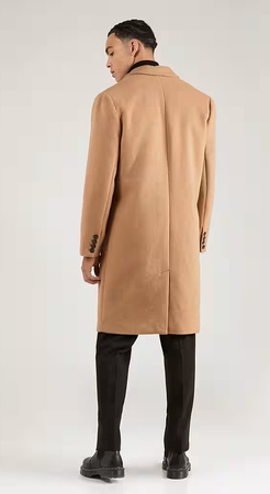 GUIDO MARIA KRETSCHMER - JAY COAT GMM-0823-08563