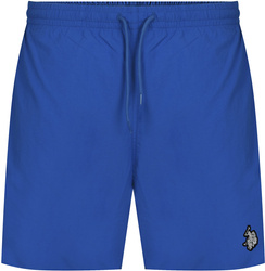 U.S. POLO ASSN. - SWIM TRUNKS SPYD 182 68051 53677 233