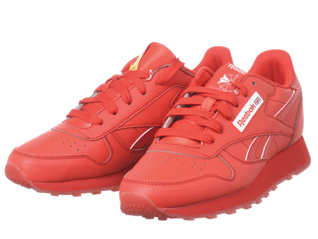 Reebok CLASSIC LEATHER HR0660