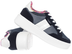 U.S. POLO ASSN. - YVONNE002-BLU022