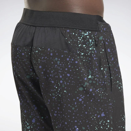 REEBOK - TS STRENGTH AOP SHORT 2.0 HG4070