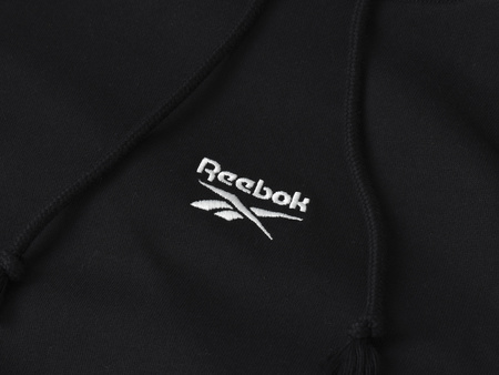 REEBOK - HOODIE CL SV HOODIE HS7149