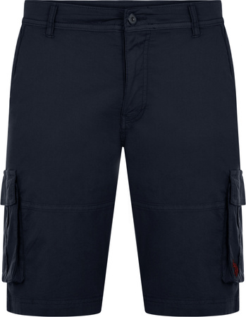 U.S. POLO ASSN. - SHORTS ROLY 143 66238 53446 479