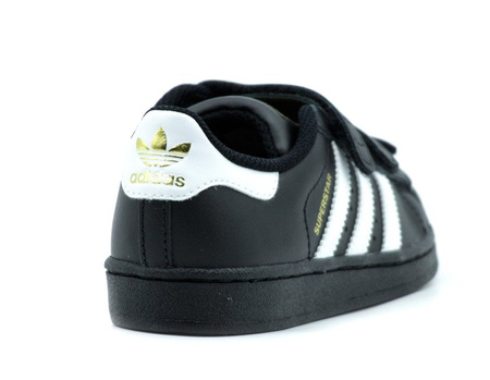 ADIDAS SUPERSTAR FOUNDATION SHOES (B26070)
