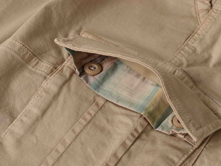 U.S. POLO ASSN. - SHORTS SEAR 143 66361 53065 420