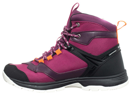 ICEPEAK - ICEPEAK AGARDIR MID WP JUNIOR WATEEPROOF - 72278 770