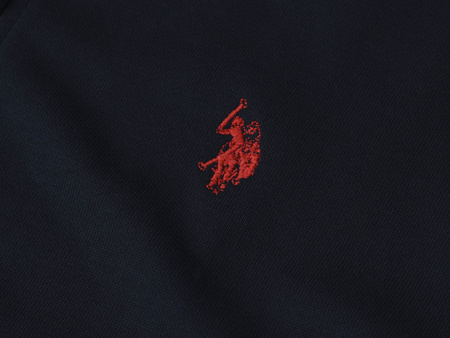 U.S. POLO ASSN. -  SWEATSHIRT GREG 187 67933 52088 179