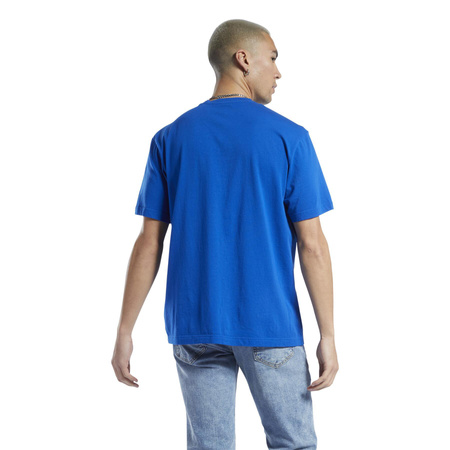 REEBOK -  GS REEBOK RACING T-SHIRT HH8529