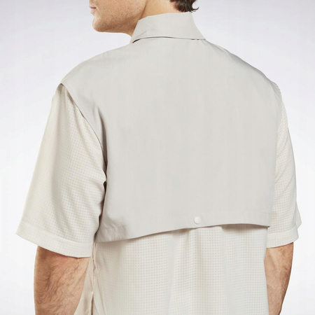 REEBOK -  TS ARS ASTIVCHILL+TEE H64919