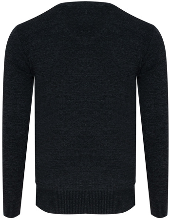 MUST PARKOUR - S8579/ DARK GREY