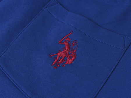 U.S. POLO ASSN. - SHORTS MATY 131 65319 52319 233