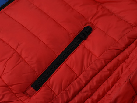 U.S. POLO ASSN. - VEST 144 64985 46019 553