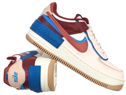 NIKE - W AF1 SHADOW CI0919-601