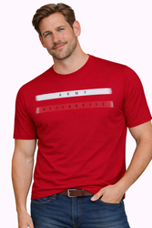 JUMPER - 3033 CZERWONY