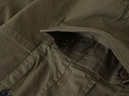 U.S. POLO ASSN. - SHORTS ROLY 143 66238 53446 446