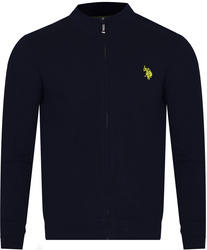 U.S. POLO ASSN. -  HOODIE ALLY 187 65687 53393 177