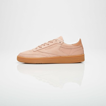 Reebok CLUB C 85 FEWER BETTER THINGS (BS6370)