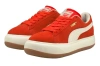 PUMA - SUEDE MAYU UP WN'S 381650-02 - ORANGE - SNEAKERS