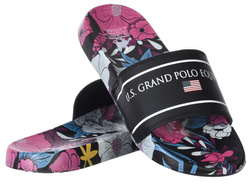 U.S. GRAND POLO EQUIPMENT & APPAREL - FLOWERS GPM519015/2010