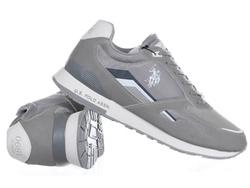 U.S. POLO ASSN. - TABRY003B-LGR001