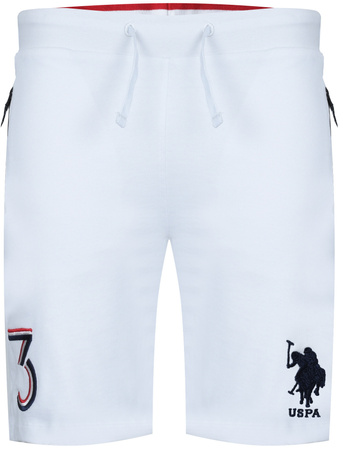 U.S. POLO ASSN. - SHORTS HARL 131 65320 52319 100