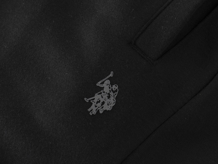 U.S. POLO ASSN. - FLEECE TROUSERS NIKY US40 115 018 002191 199