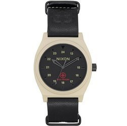 NIXON TIME TELLER LTD (A11202518)