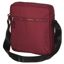 U.S. POLO ASSN. - CROSSBODY BAG BIGFORK MEDIUM BIUB55675MIA466