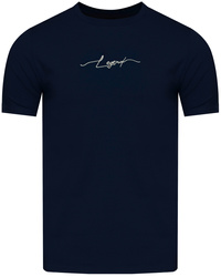 JUMPER - 3002 GRANATOWY