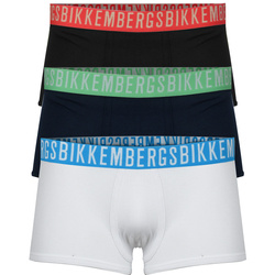 BIKKEMBERGS - BKK1UTR09TR TRUNK ASSORTED