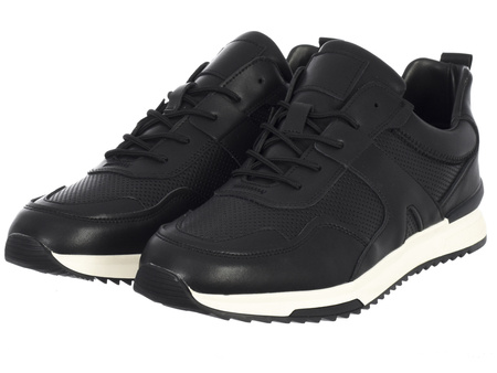 B ORIGINALS - HA230547B-10A BLACK