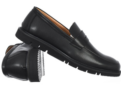 B ORIGINALS - HA222345A-2 BLACK