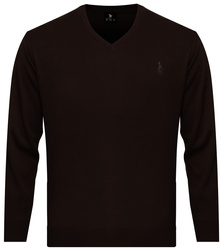 N&M&Y  - V 3010 BRĄZOWY ID8360