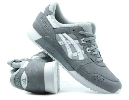 ASICS  GEL-LYTE III  (H7K4Y-9601)