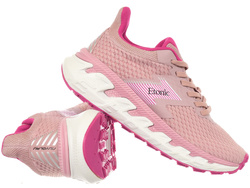 ETONIC - NUVOLAU ETW317600/05 CHIFFON