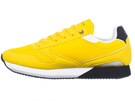 U.S. POLO ASSN. - NOBIL003C-YEL