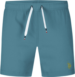 U.S. POLO ASSN. - SWIM TRUNKS MAVI 182 65724 52161 230