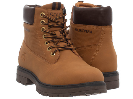  SOLO SOPRANI COUTURE - SCM521P50/01 JOCK