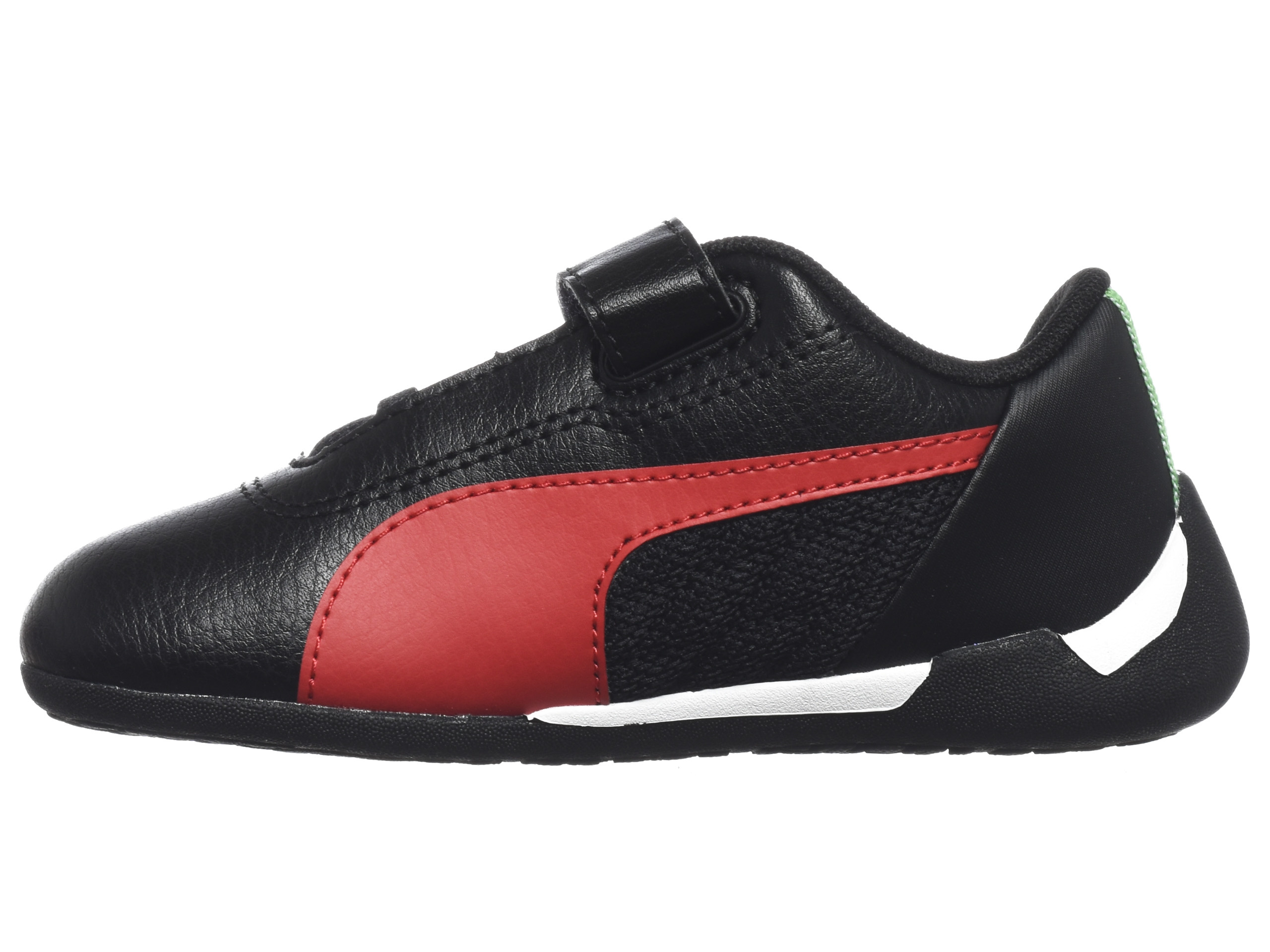 Puma Ferrari Race R-Cat V Inf 306548-02 | Kids  Puma
