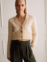 GUIDO MARIA KRETSCHMER - MARIA CARDIGAN GMK-0923-02520