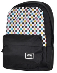 VANS - VN0A48HGUX91 - GLITTER CHECK