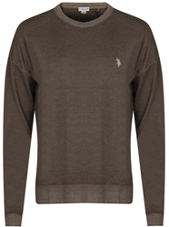 U.S. POLO ASSN. - SWEATSHIRT PAIN 373 66911 53497 426