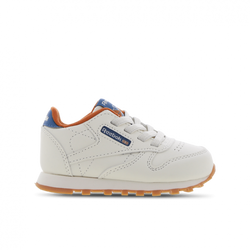 REEBOK - CL LTHR HR1073