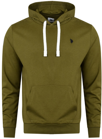 U.S. POLO ASSN. -  HOODIE LEX US40 162 016 000390 346