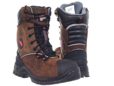 RED WING SHOES - 3238 FACTORY SECOND