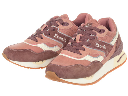 ETONIC - STABLE NBK ETW423E02/52 BROWNROSE