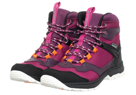 ICEPEAK - ICEPEAK AGARDIR MID WP JUNIOR WATEEPROOF - 72278 770